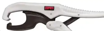 Canadian Tire RAPALA 9˝ FLOATING FISH GRIPPER offer