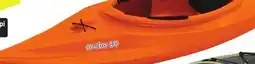 Canadian Tire SUNDOLPHIN ARUBA KAYAK, 10-FT offer