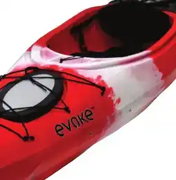 Canadian Tire MUSKOKA SIT-IN ROTOMOLDED KAYAK offer