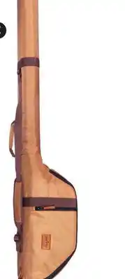Canadian Tire 49 DOUBLE ROD CASE offer