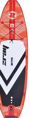 Canadian Tire E9 INFLATABLE STAND UP PADDLE BOARD offer