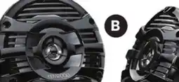 Canadian Tire 150W MARINE SPEAKERS offer