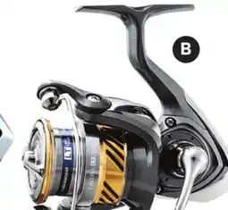 Canadian Tire LAGUNA LT SPINNING REEL, 2500 offer