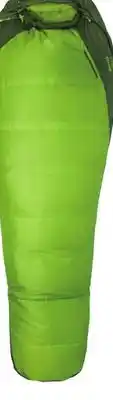 Canadian Tire TRESTLE SLEEPING BAG, -1°C offer