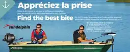 Canadian Tire AMERICAN 12 JON BOAT offer