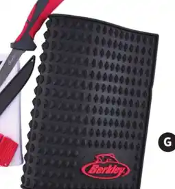 Canadian Tire CATCH AND COOK FILLET KIT offer