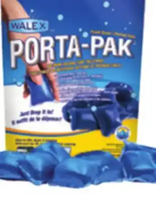 Canadian Tire PORTA-PAK HOLDING TANK DEODORIZER offer