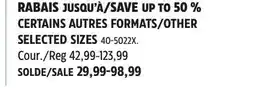 Canadian Tire PREMIUM HEAVY-DUTY POLY TARP offer