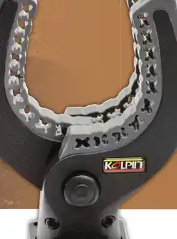 Canadian Tire KOLPIN RATCHETING RHINO GRIP (PAIR) offer