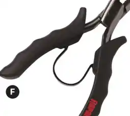 Canadian Tire 6(cid:29)½ ˝ STAINLESS STEEL PLIERS offer