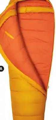 Canadian Tire MARMOT LOST COAST SLEEPING BG offer