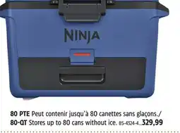 Canadian Tire 80 QT Stores offer