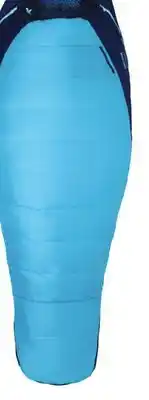 Canadian Tire Marmot TRESTLE WOMEN'S SLEEPING BAG offer