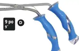 Canadian Tire CUDA TITANIUM BONDED STAINLESS STEEL PISTOL GRIP PLIERS offer