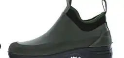Canadian Tire BOOTS, OLIVE/GREY offer