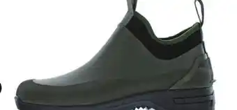 Canadian Tire BOOTS, OLIVE/GREY offer
