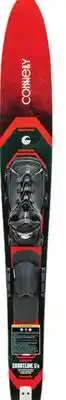 Canadian Tire SLALOM WATER SKI offer