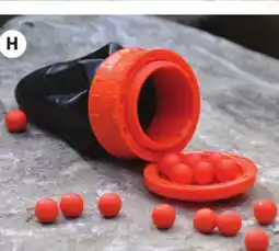 Canadian Tire JUNIOR CIRCULAR SLINGSHOT offer
