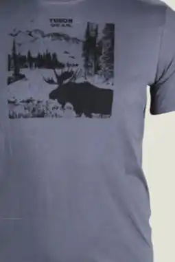 Canadian Tire OUTDOOR SPORTSMAN DUCK T-SHIRT offer