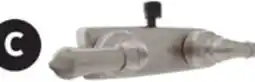 Canadian Tire SHOWER VALVE offer
