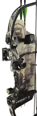 Canadian Tire YOUTH TOMCAT G3 COMPOUND BOW COMBO offer