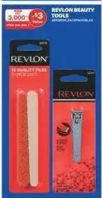 Real Canadian Superstore Revlon Beauty Tools offer