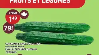 Kim Phat ENGLISH CUCUMBER (MEDIUM) offer