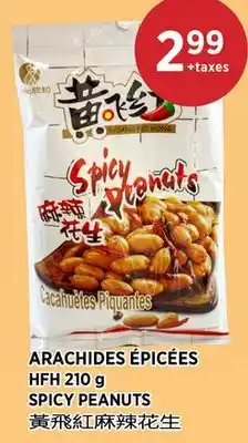 Kim Phat HFH SPICY PEANUTS offer