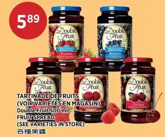 Kim Phat Double Fruit FRUIT SPREAD offer
