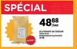 Kim Phat Tastie MONOSODIUM GLUTAMATE offer
