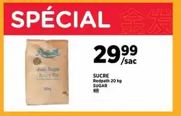 Kim Phat Redpath SUGAR offer