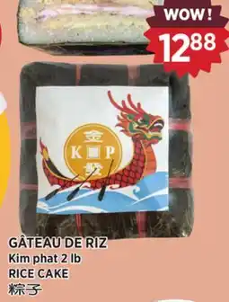 Kim Phat Kim phat RICE CAKE offer