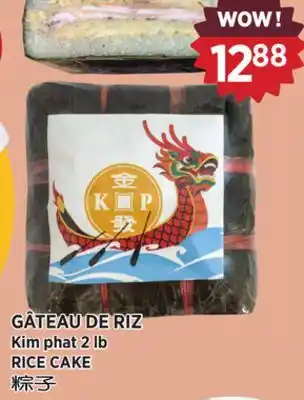 Kim Phat Kim phat RICE CAKE offer