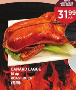 Kim Phat ROAST DUCK offer