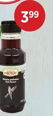 Kim Phat Kim Phat FISH SAUCE offer