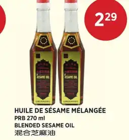 Kim Phat PRB BLENDED SESAME OIL offer
