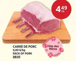 Kim Phat RACK OF PORK offer