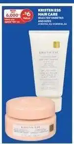 Real Canadian Superstore Kristen Ess Hair Care offer