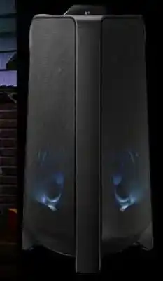 2001 Audio Video MXST40B High Tower Sound Towers 160 W offer