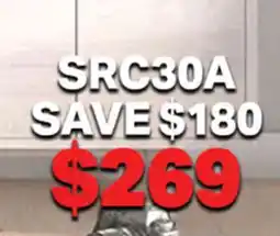 2001 Audio Video SRC30A YAMAHA Sound Bars offer
