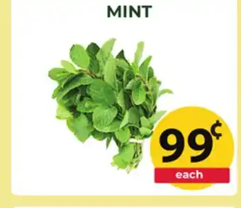 Food World Supermarket MINT offer