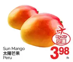 T&T Supermarket SUN MANGO offer