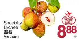 T&T Supermarket SPECIALTY LYCHEE offer