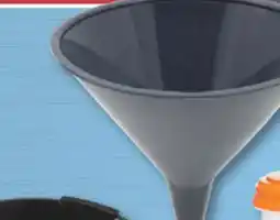 PartSource Funnel offer