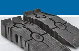 PartSource 16, 000Lb Rhino Ramps offer