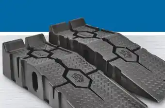 PartSource 16, 000Lb Rhino Ramps offer