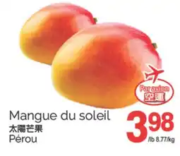 T&T Supermarket MANGUE DU SOLIEL offer