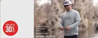 Canex SELECT HUK APPAREL ‡ offer
