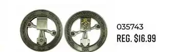 Canex RCEME Vehicle Technician Trade Coin offer