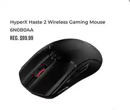 Canex HyperX Haste 2 Wireless Gaming Mouse offer